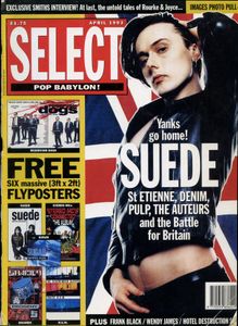Select (April 1993)