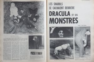 Photo Vedettes - Vol. 2 - No. 45