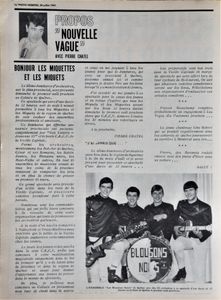 Photo Vedettes - Vol. 2 - No. 45