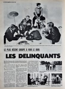 Photo Vedettes - Vol. 2 - No. 45