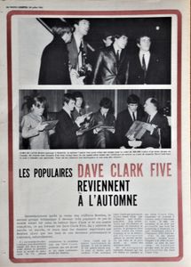 Photo Vedettes - Vol. 2 - No. 45