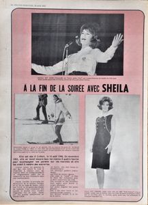 Photo Vedettes - Vol. 2 - No. 32