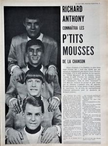 Photo Vedettes - Vol. 2 - No. 32