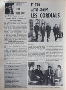 Photo Vedettes - Vol. 2 - No. 32