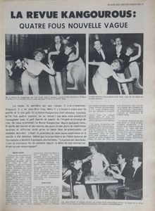 Photo Vedettes - Vol. 2 - No. 32