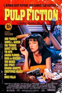 Pulp Fiction (film)