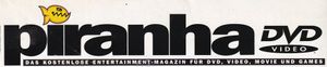 piranha (magazine)