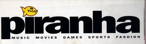 piranha (magazine)