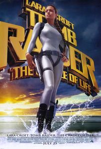 Tomb Raider: The Cradle of Life (film)