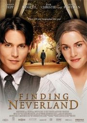 Finding Neverland (film)