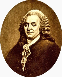 Bernard Mandeville