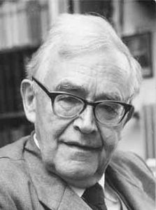 Karl Barth