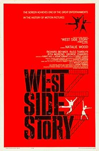 West Side Story (1961 film)