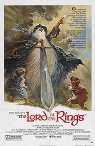 The Lord of the Rings (1978 film)