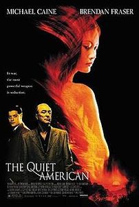 The Quiet American (2002 film)