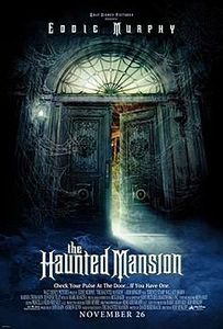 The Haunted Mansion (film)