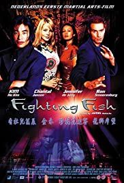 Fighting Fish (film)