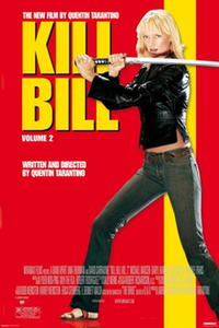 Kill Bill: Volume 2 (film)