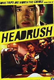 Headrush (film)