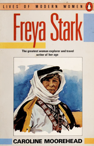 Freya Stark
