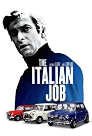The Italian Job (1969 film)