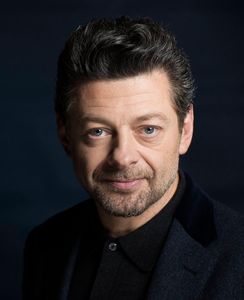 Andy Serkis