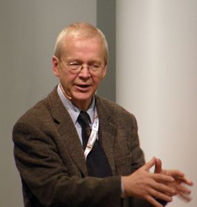 Helmut Pfleger