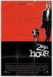 25th Hour (film)
