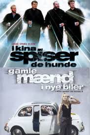 I Kina spiser de hunde (film)