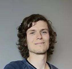 Benjamin Schaefer