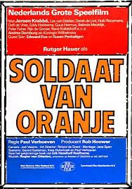 Soldaat van Oranje (film)
