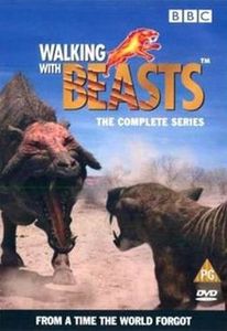 Walking With Beasts (TV miniseries)