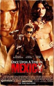 Once Upon a Time in Mexico (film)