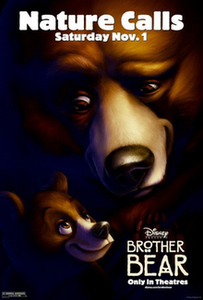 Brother Bear (film)