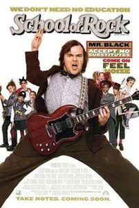 School of Rock (film)