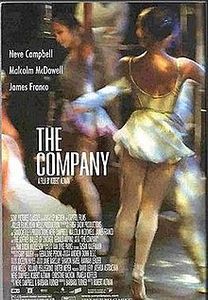 The Company (film)