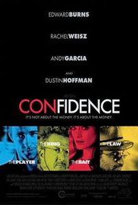 Confidence (film)