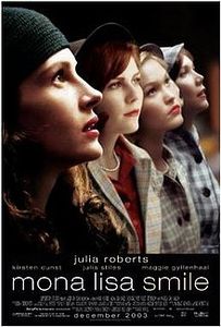 Mona Lisa Smile (film)