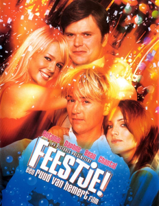 Feestje! (film)