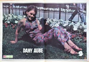 Photo Vedettes - Vol. 4 - No. 49