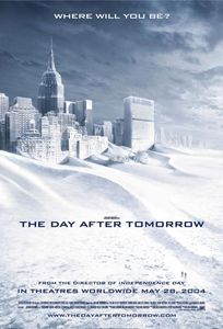 The Day After Tomorrow (film)