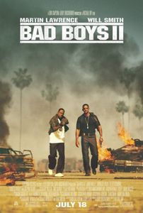Bad Boys II (film)
