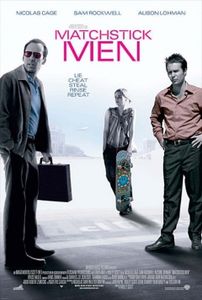 Matchstick Men (film)