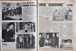 Photo Vedettes - Vol. 6 - No. 13