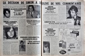 Photo Vedettes - Vol. 6 - No. 13