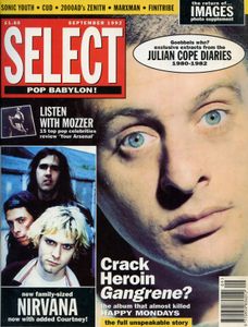 Select (September 1992)
