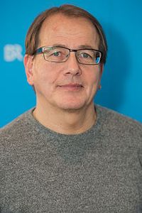 Michael Hofmann (film director)