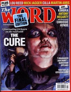 The Word (August 2012)