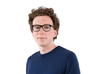 Tom Lamont
