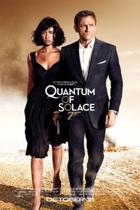 Quantum of Solace (film)